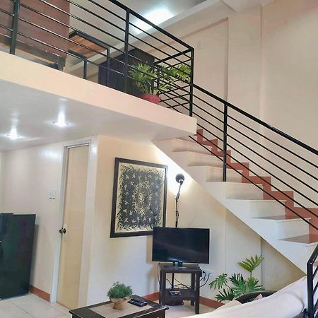 Pal-Watson Apartments Lapu-Lapu City Bagian luar foto