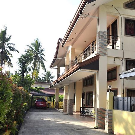 Pal-Watson Apartments Lapu-Lapu City Bagian luar foto