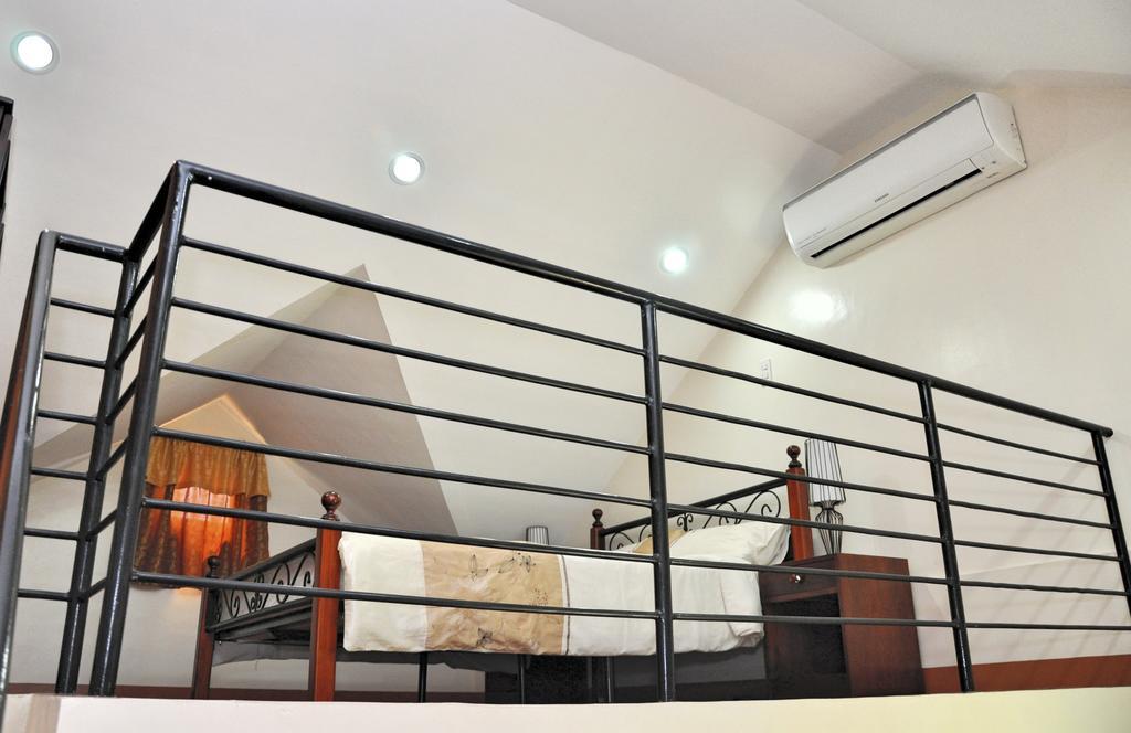 Pal-Watson Apartments Lapu-Lapu City Ruang foto
