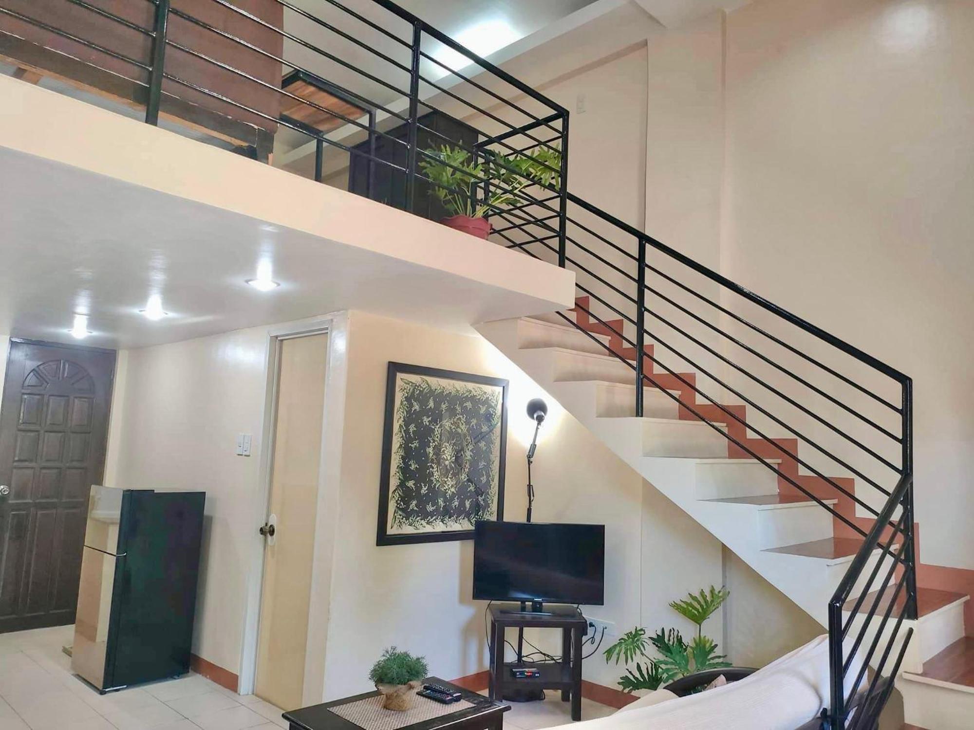 Pal-Watson Apartments Lapu-Lapu City Bagian luar foto