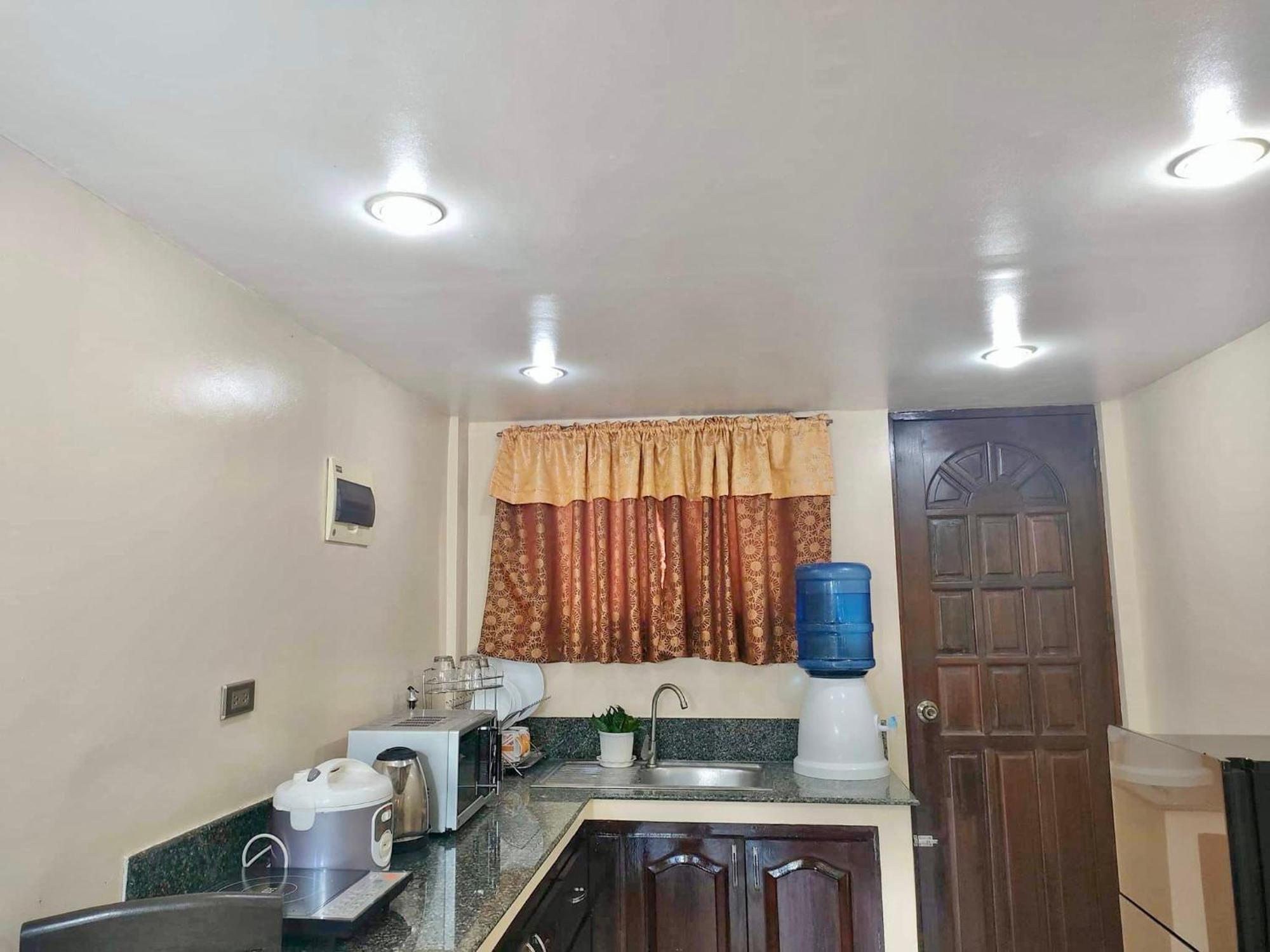 Pal-Watson Apartments Lapu-Lapu City Bagian luar foto