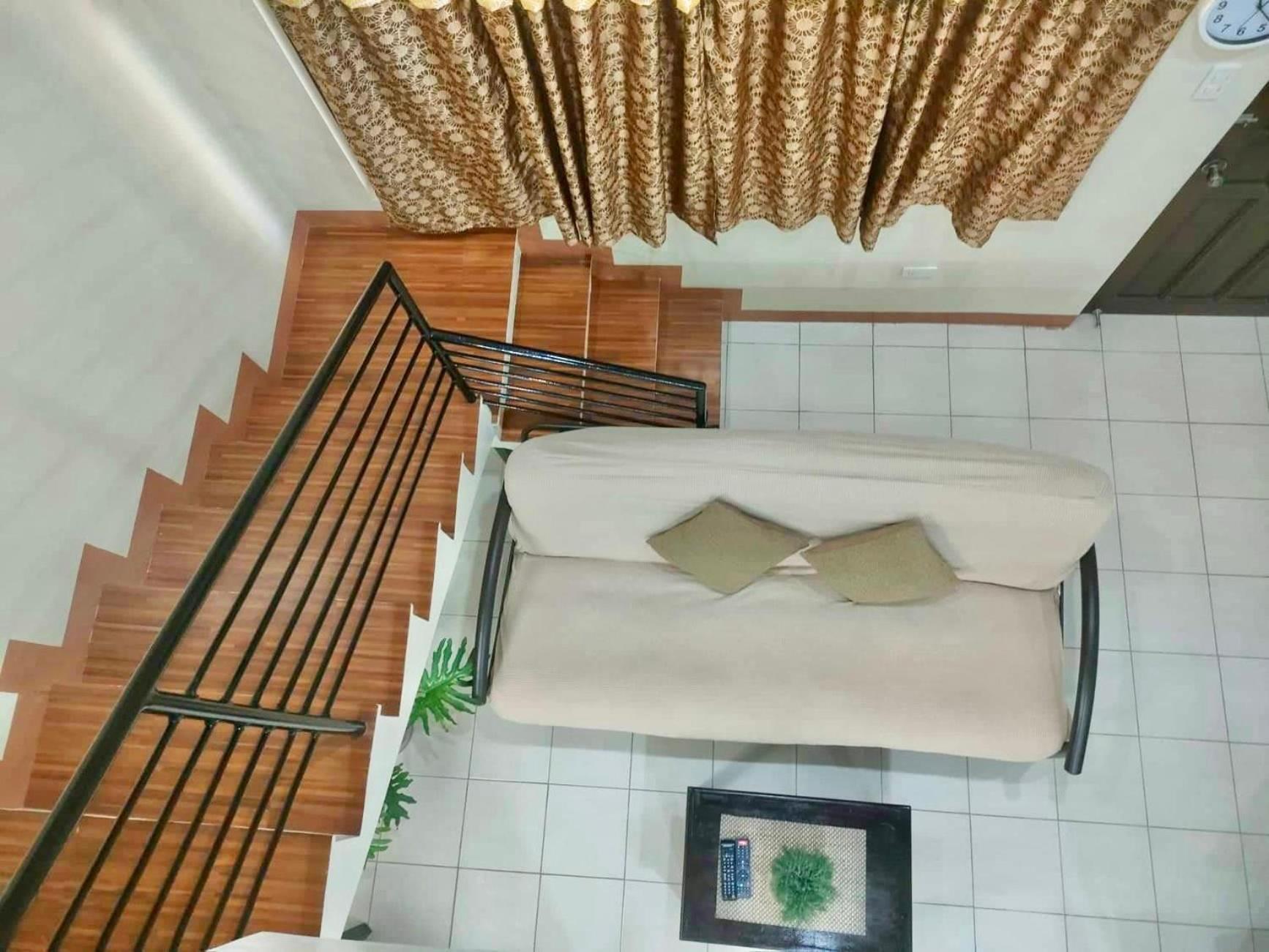 Pal-Watson Apartments Lapu-Lapu City Bagian luar foto