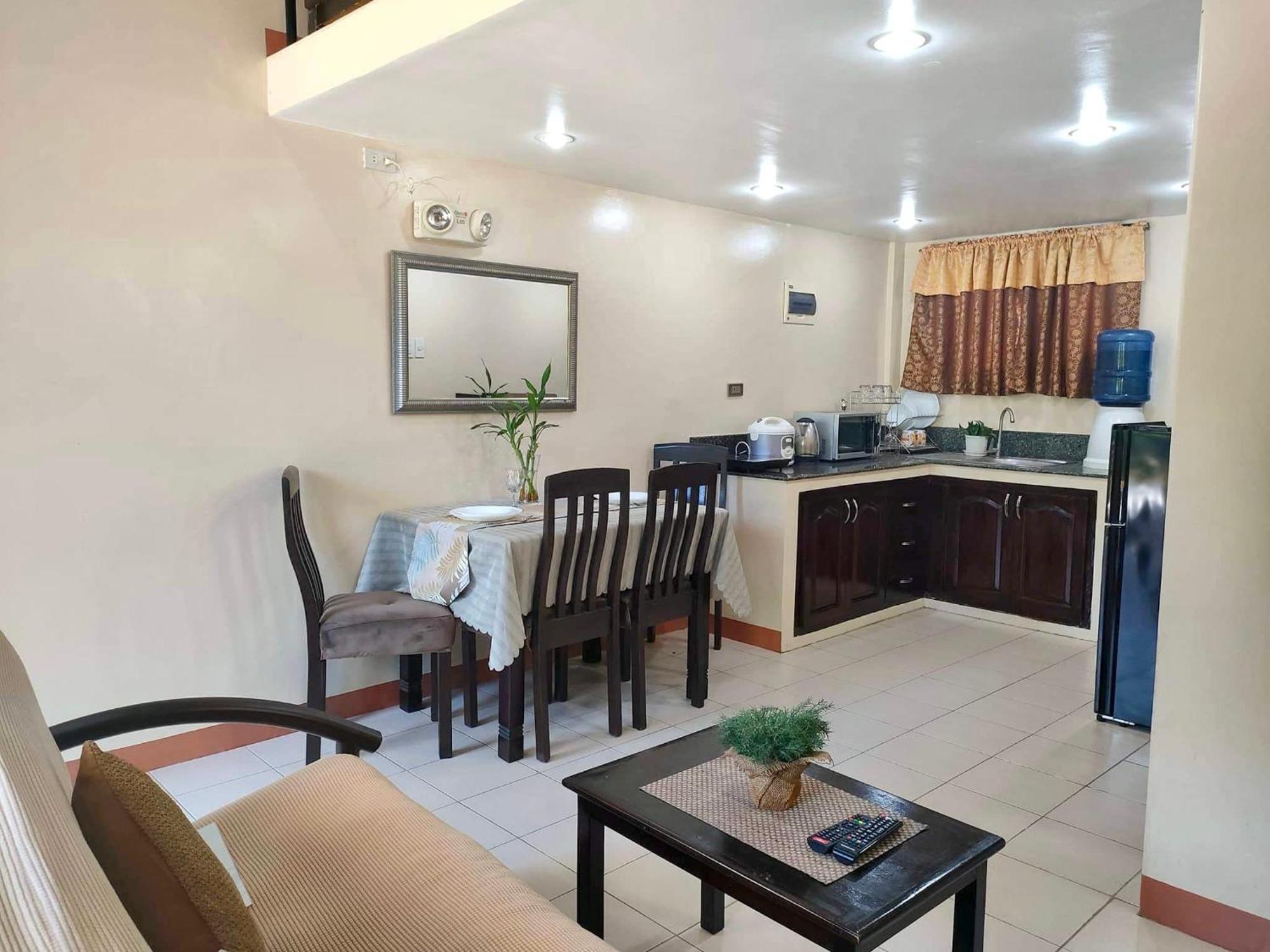 Pal-Watson Apartments Lapu-Lapu City Bagian luar foto