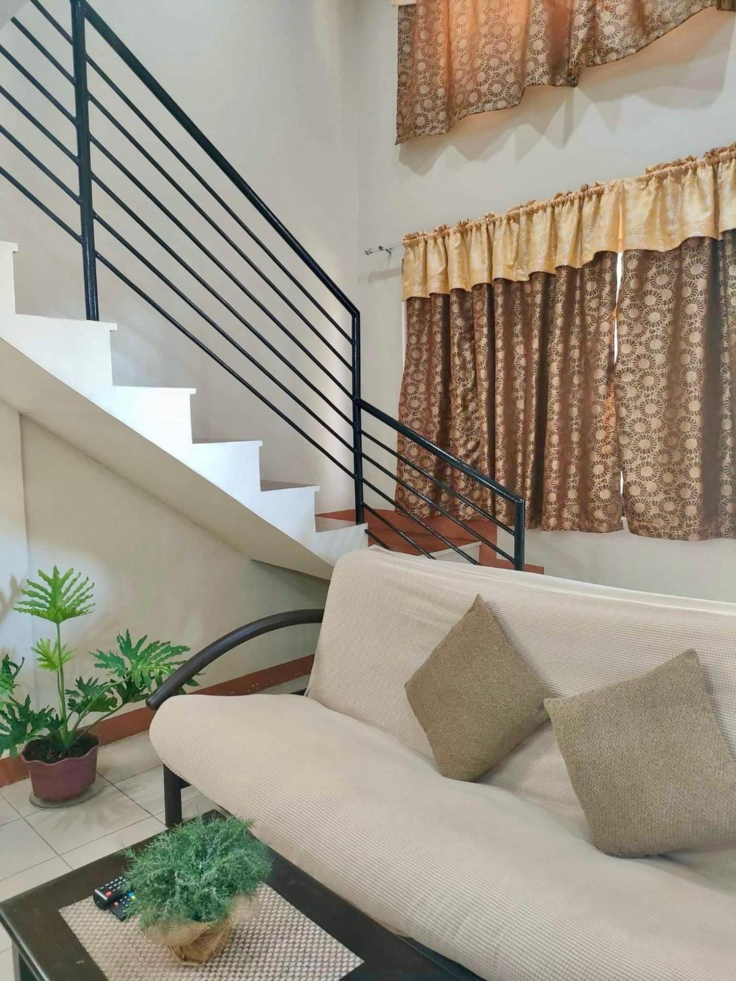 Pal-Watson Apartments Lapu-Lapu City Bagian luar foto