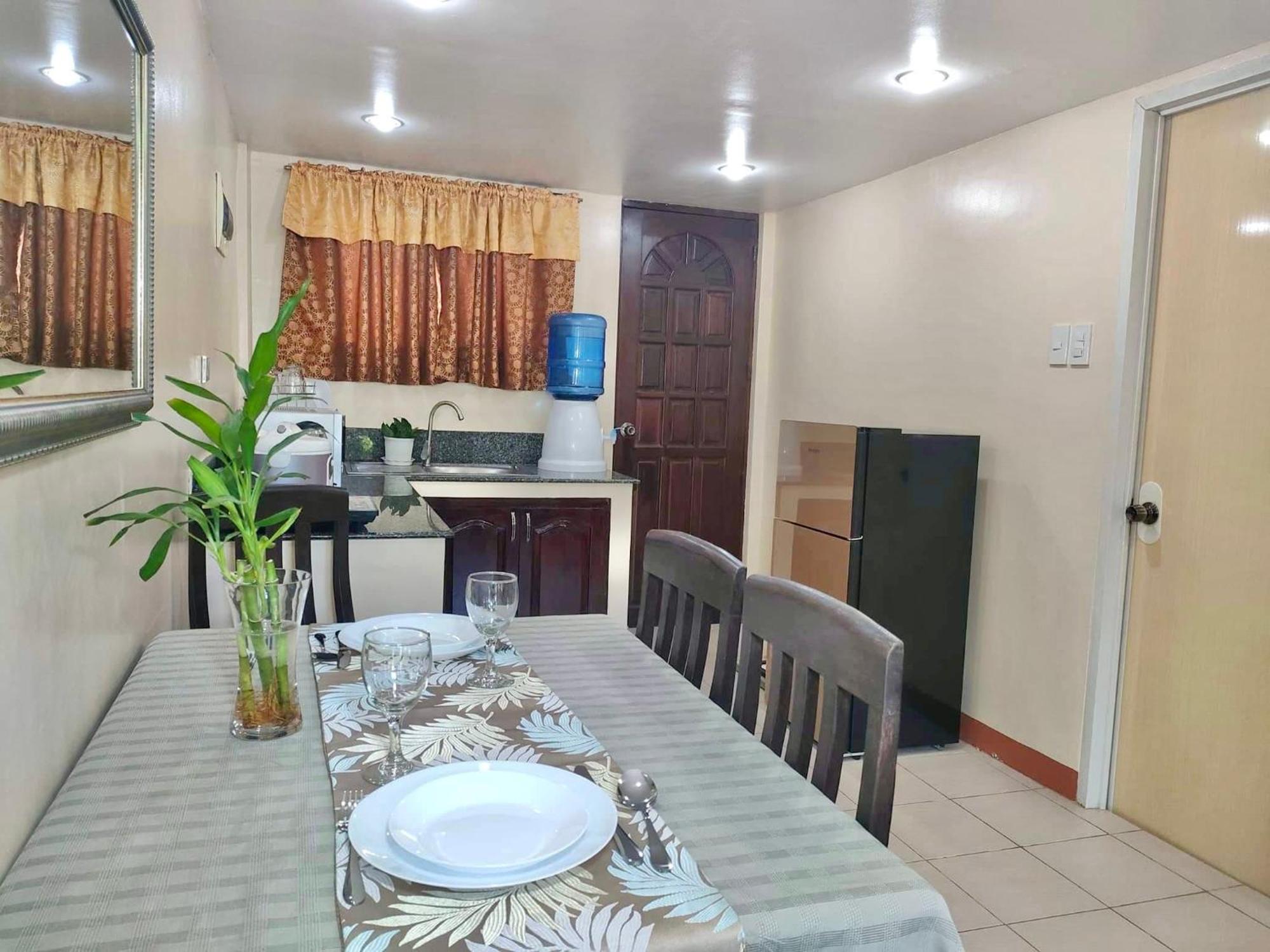 Pal-Watson Apartments Lapu-Lapu City Bagian luar foto