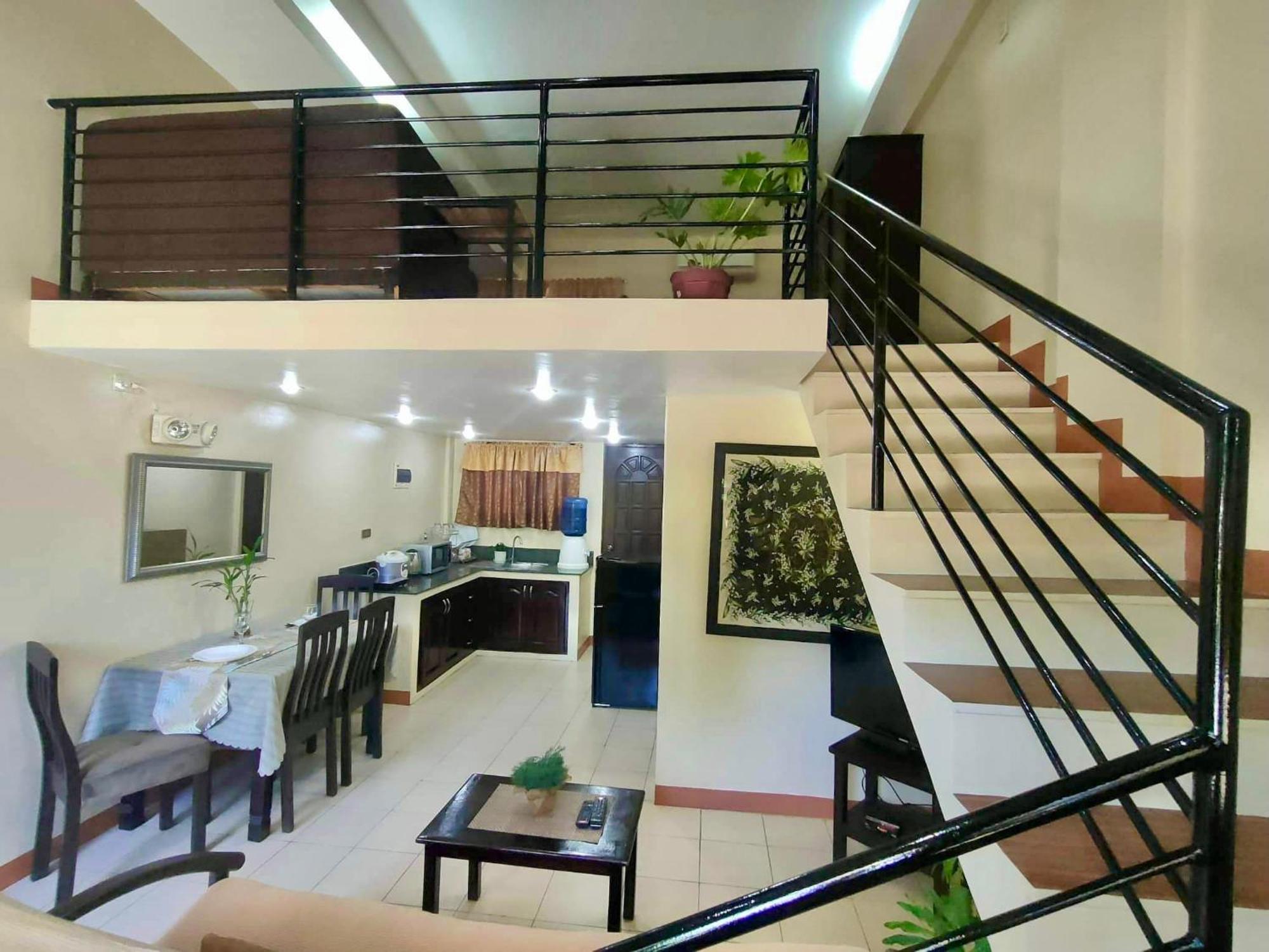 Pal-Watson Apartments Lapu-Lapu City Bagian luar foto