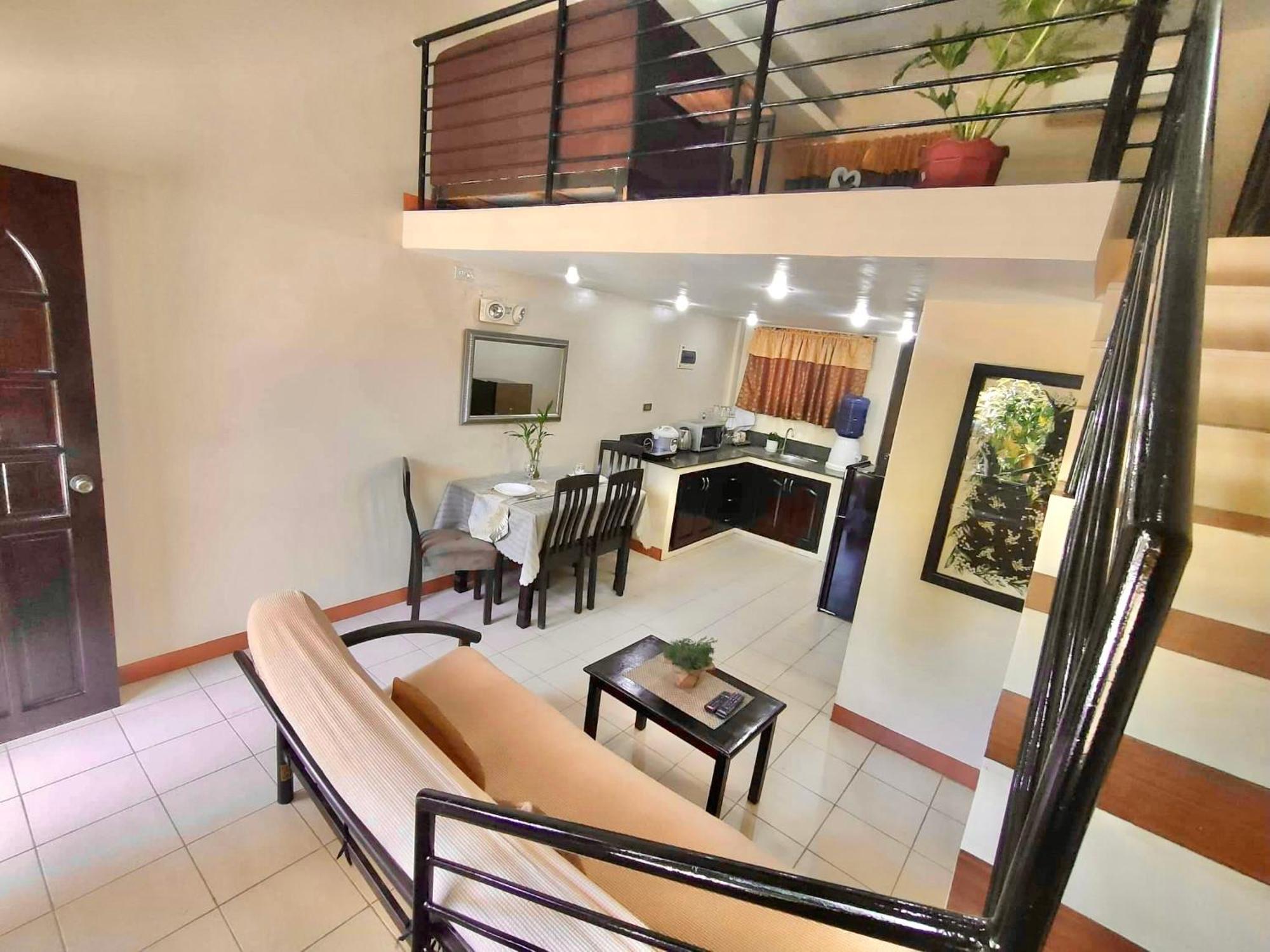 Pal-Watson Apartments Lapu-Lapu City Bagian luar foto