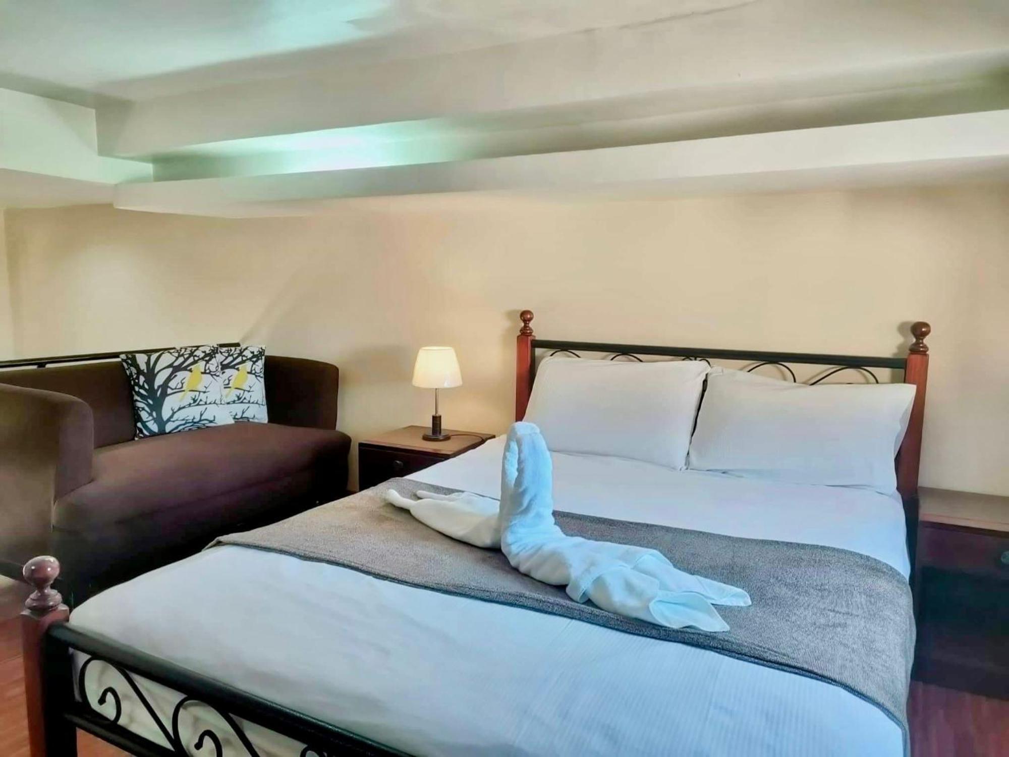 Pal-Watson Apartments Lapu-Lapu City Bagian luar foto