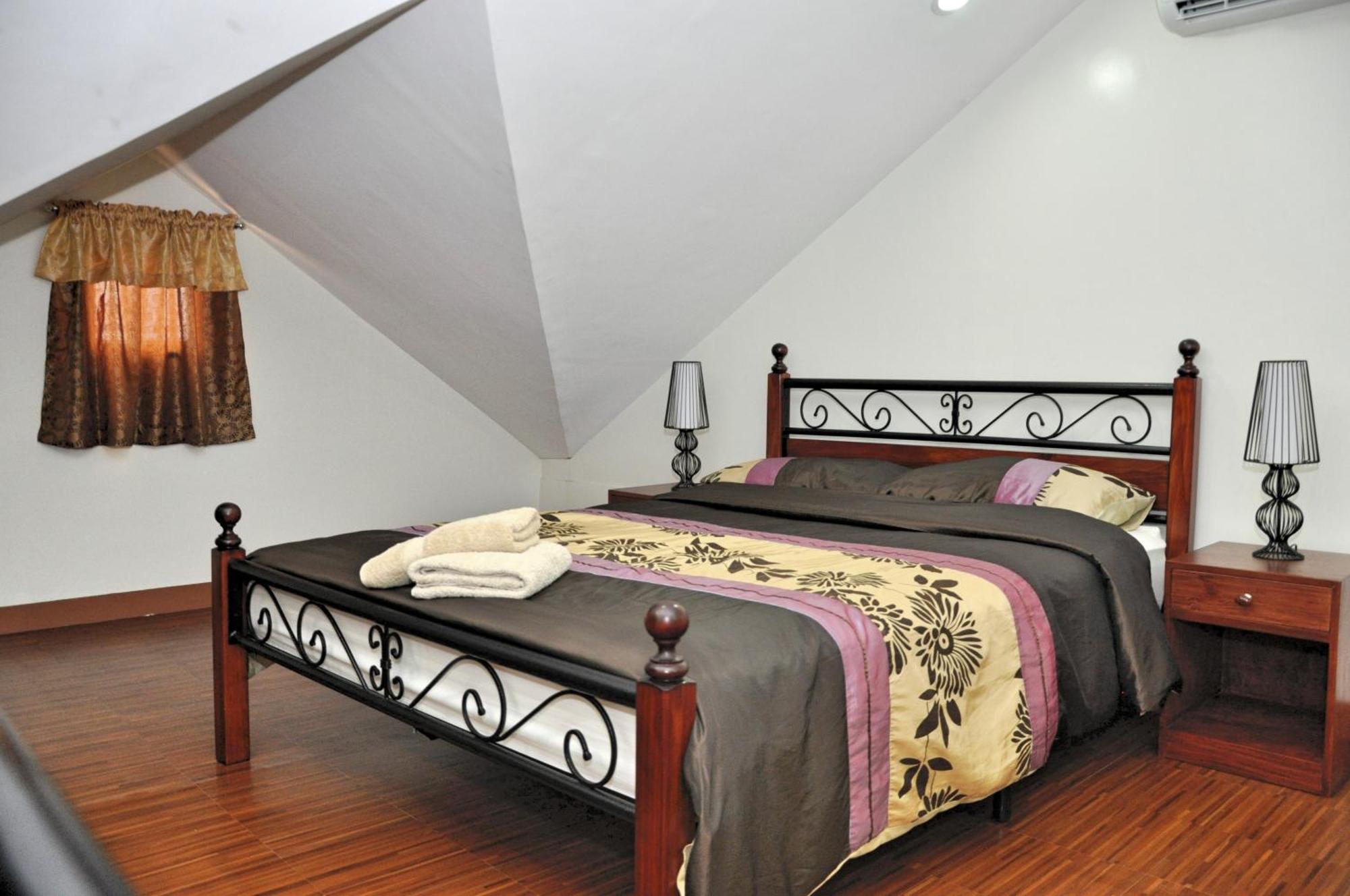Pal-Watson Apartments Lapu-Lapu City Ruang foto