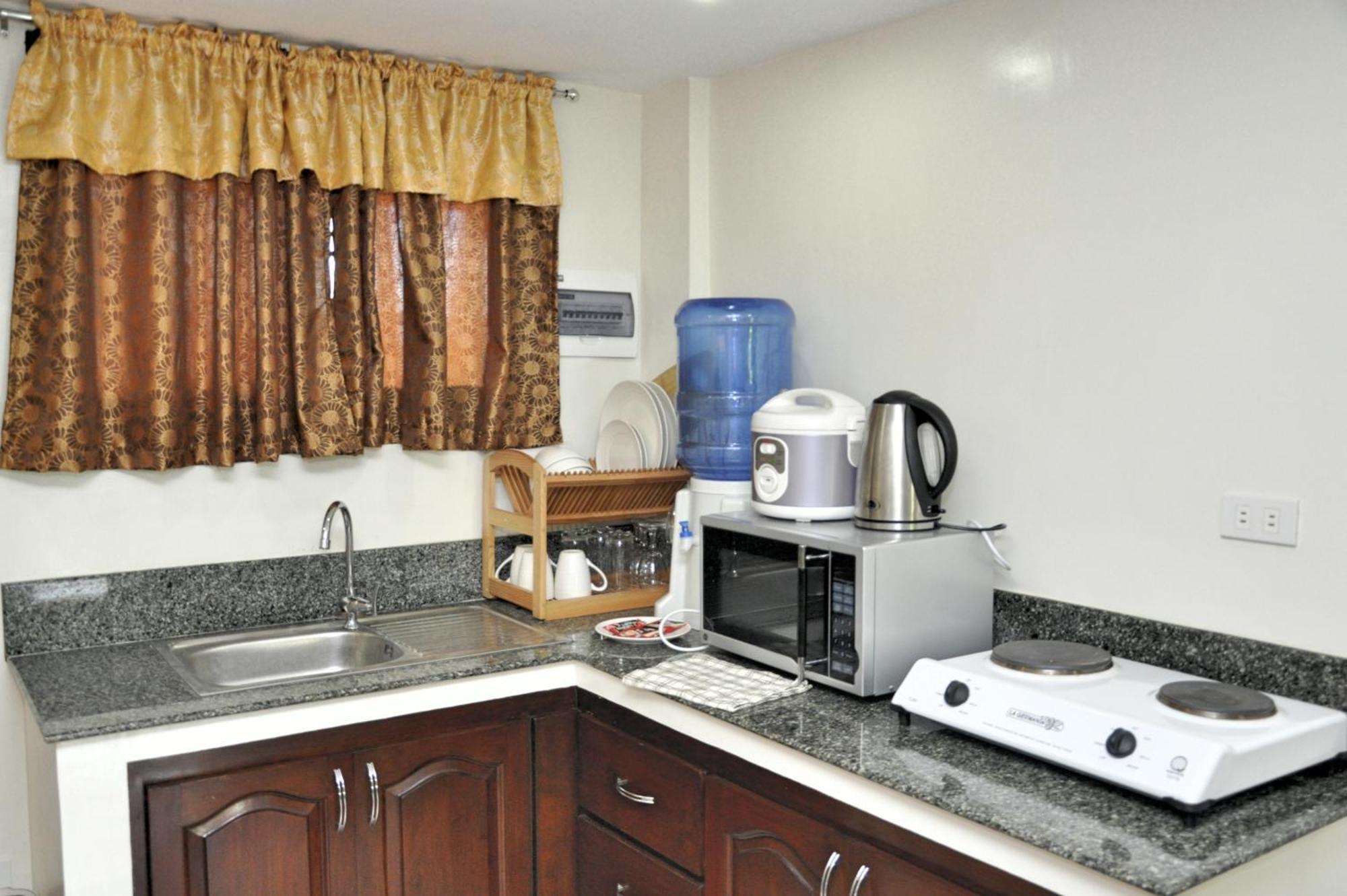 Pal-Watson Apartments Lapu-Lapu City Ruang foto