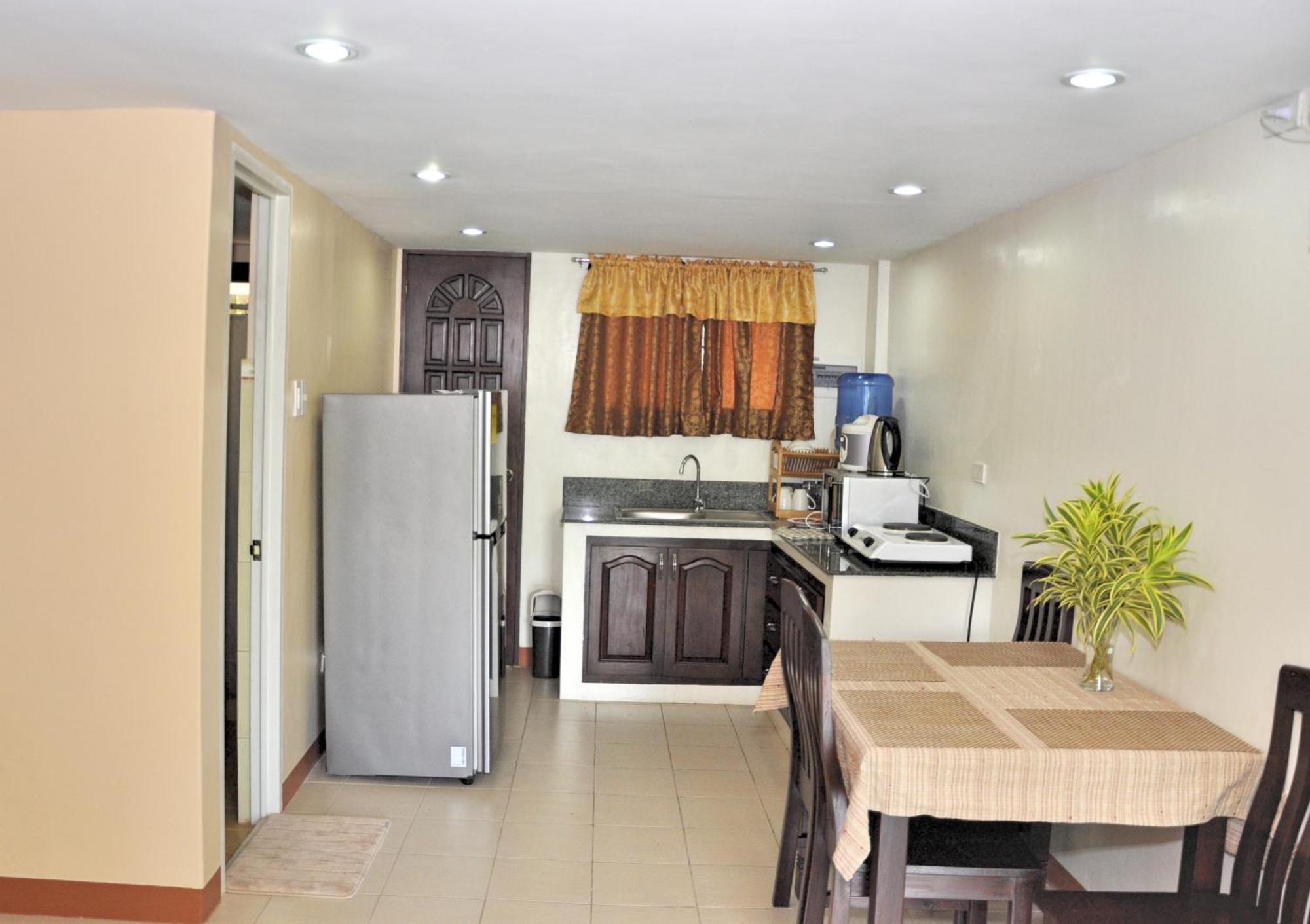 Pal-Watson Apartments Lapu-Lapu City Ruang foto