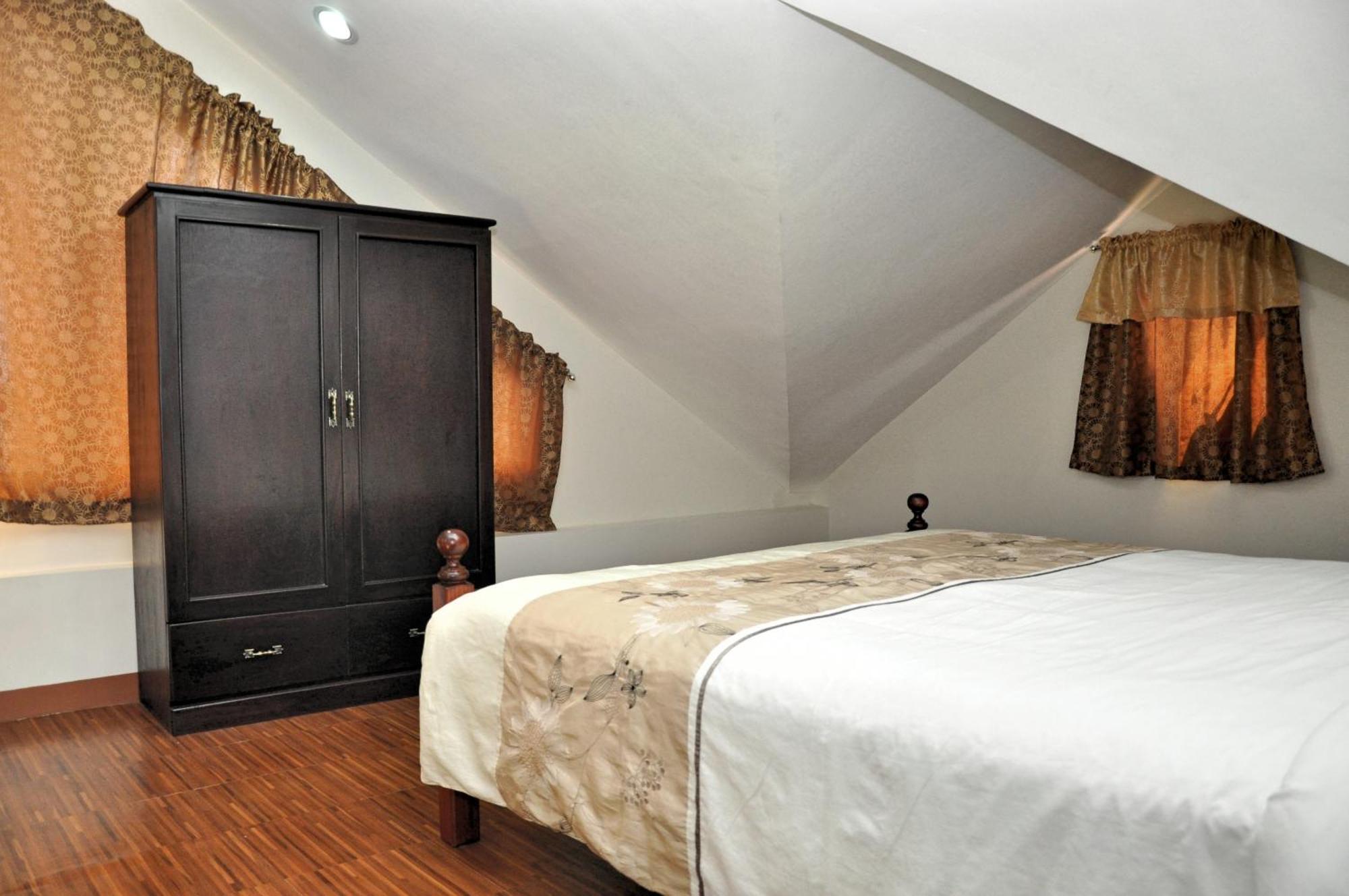 Pal-Watson Apartments Lapu-Lapu City Ruang foto