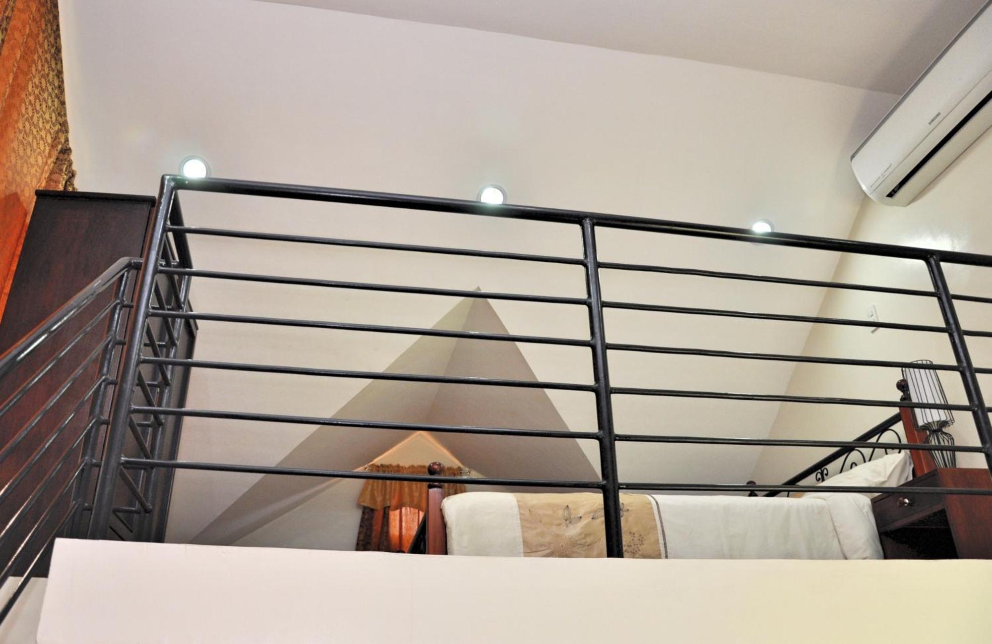 Pal-Watson Apartments Lapu-Lapu City Ruang foto