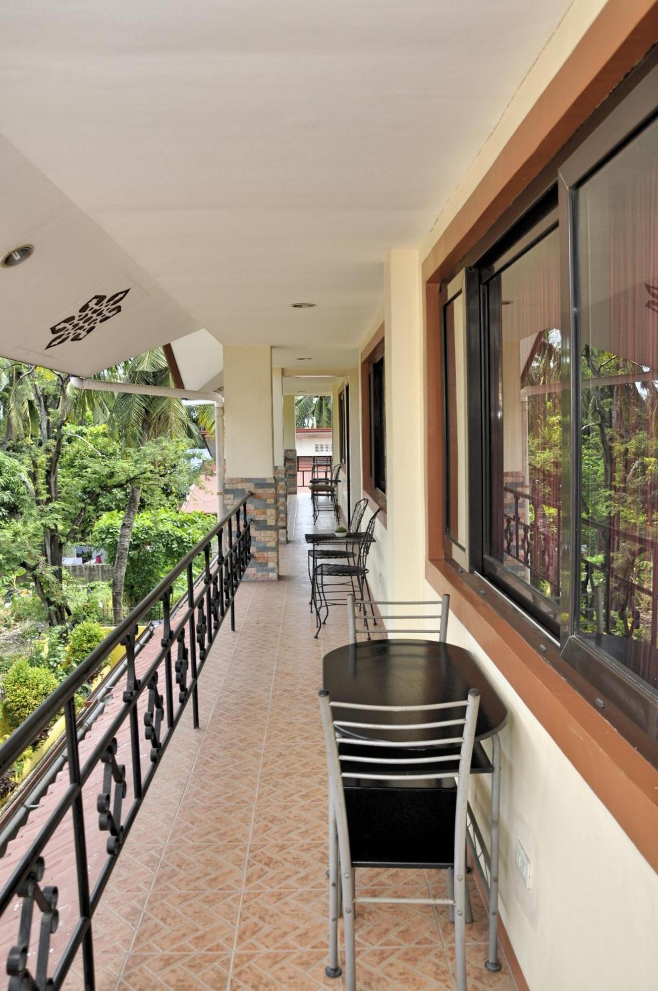 Pal-Watson Apartments Lapu-Lapu City Ruang foto