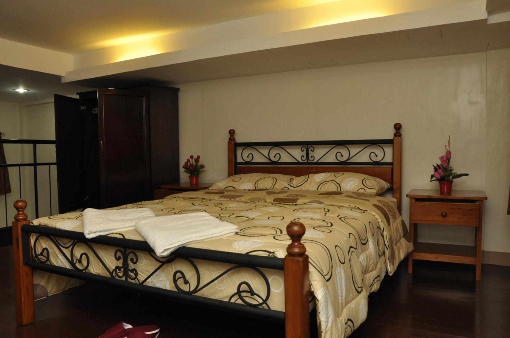 Pal-Watson Apartments Lapu-Lapu City Ruang foto