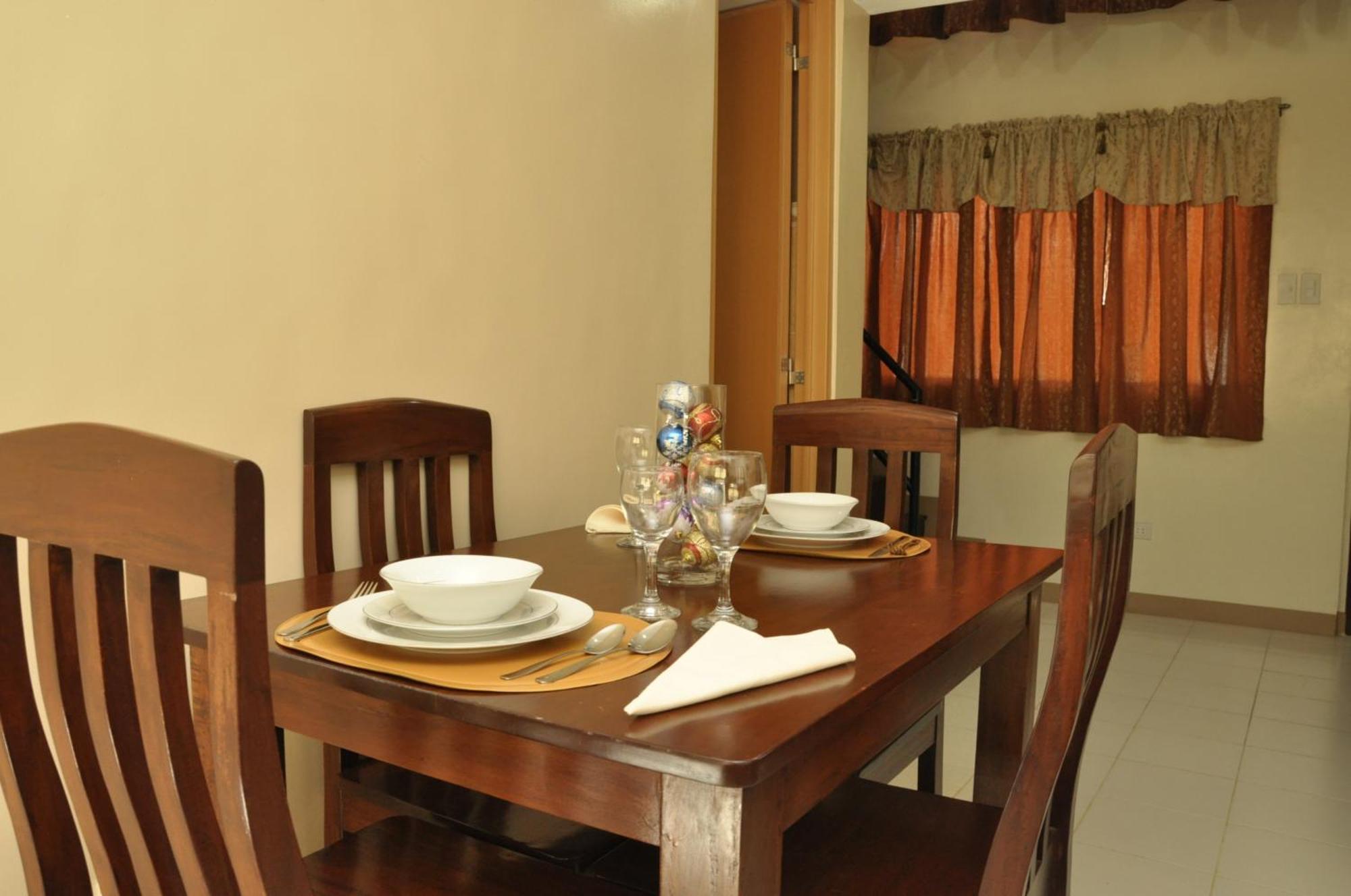 Pal-Watson Apartments Lapu-Lapu City Ruang foto