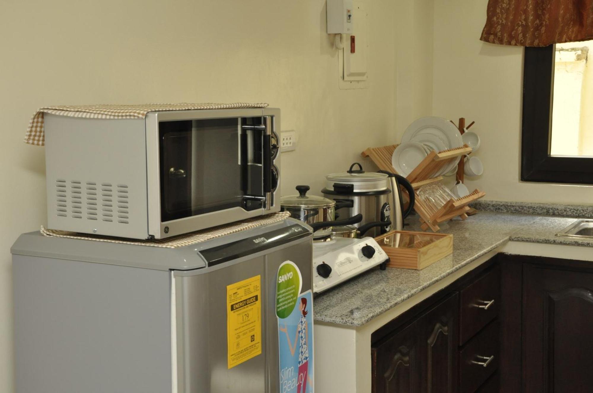 Pal-Watson Apartments Lapu-Lapu City Ruang foto