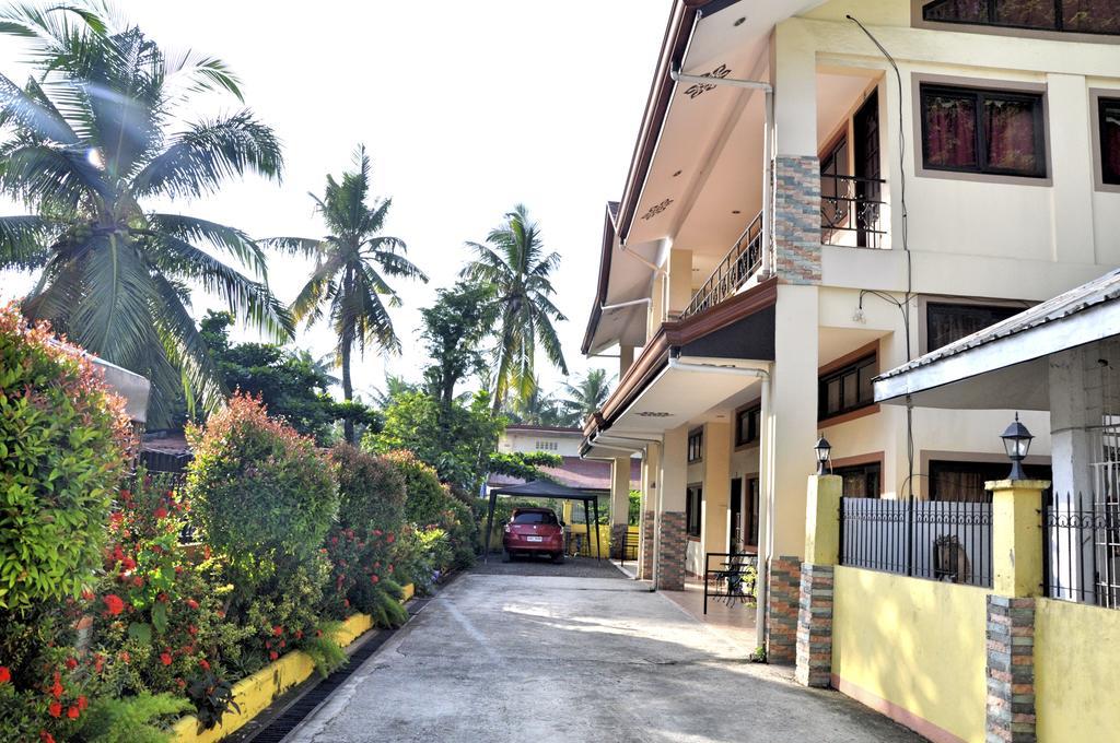 Pal-Watson Apartments Lapu-Lapu City Bagian luar foto