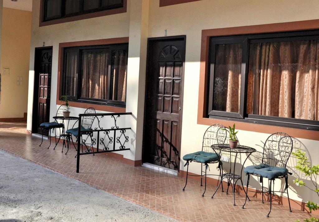 Pal-Watson Apartments Lapu-Lapu City Ruang foto