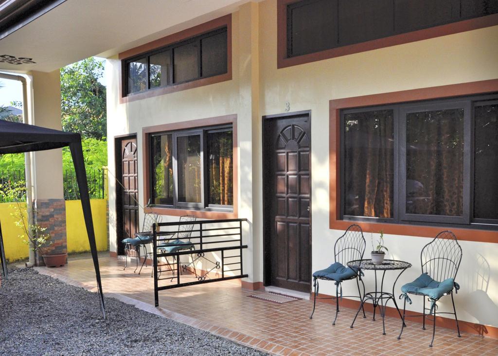 Pal-Watson Apartments Lapu-Lapu City Ruang foto