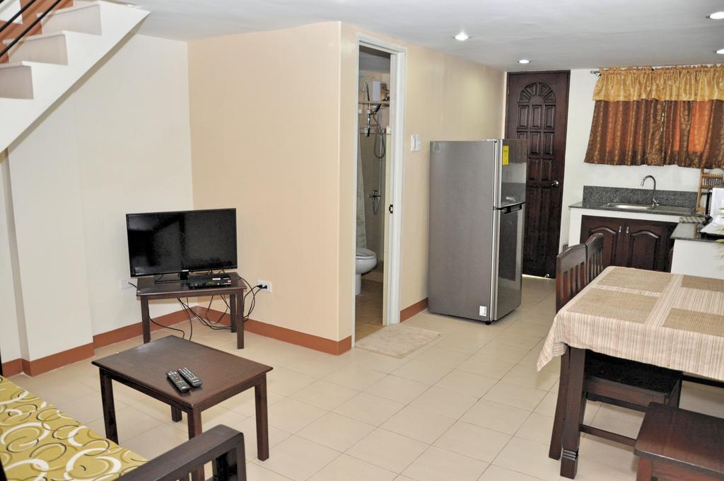 Pal-Watson Apartments Lapu-Lapu City Ruang foto