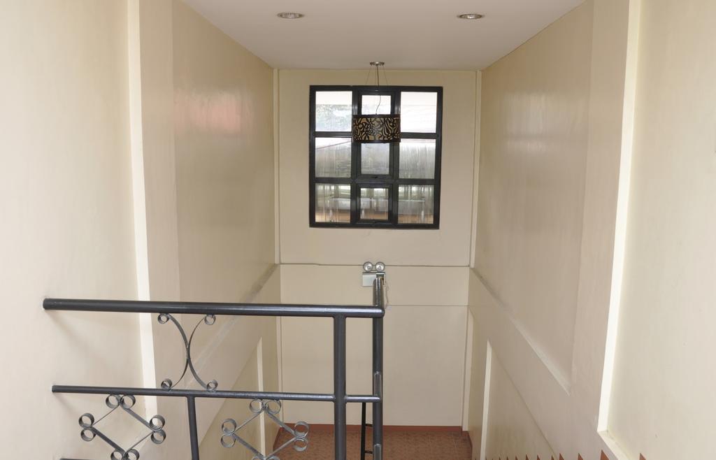 Pal-Watson Apartments Lapu-Lapu City Bagian luar foto