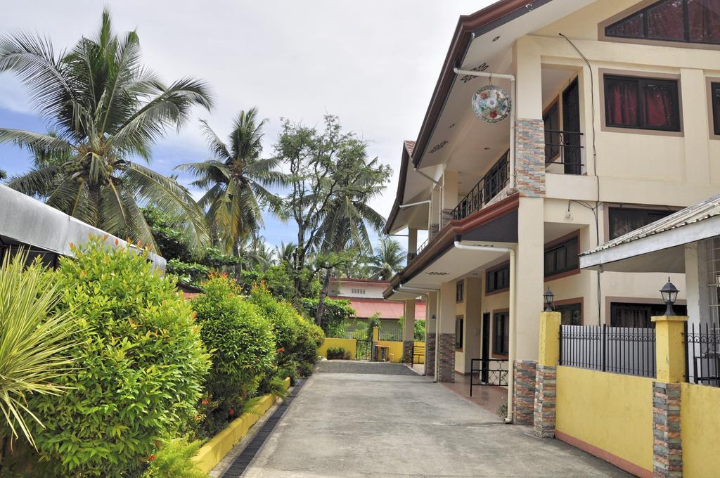 Pal-Watson Apartments Lapu-Lapu City Ruang foto