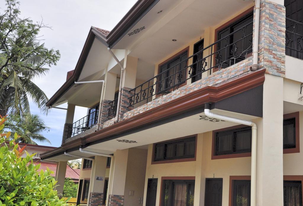 Pal-Watson Apartments Lapu-Lapu City Bagian luar foto