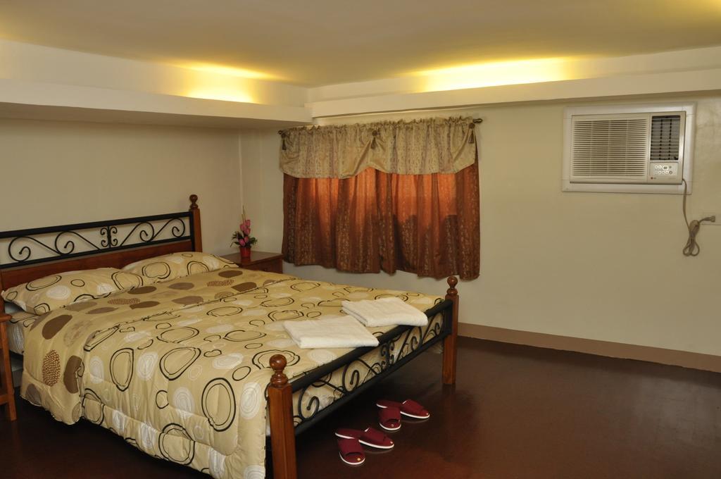 Pal-Watson Apartments Lapu-Lapu City Ruang foto