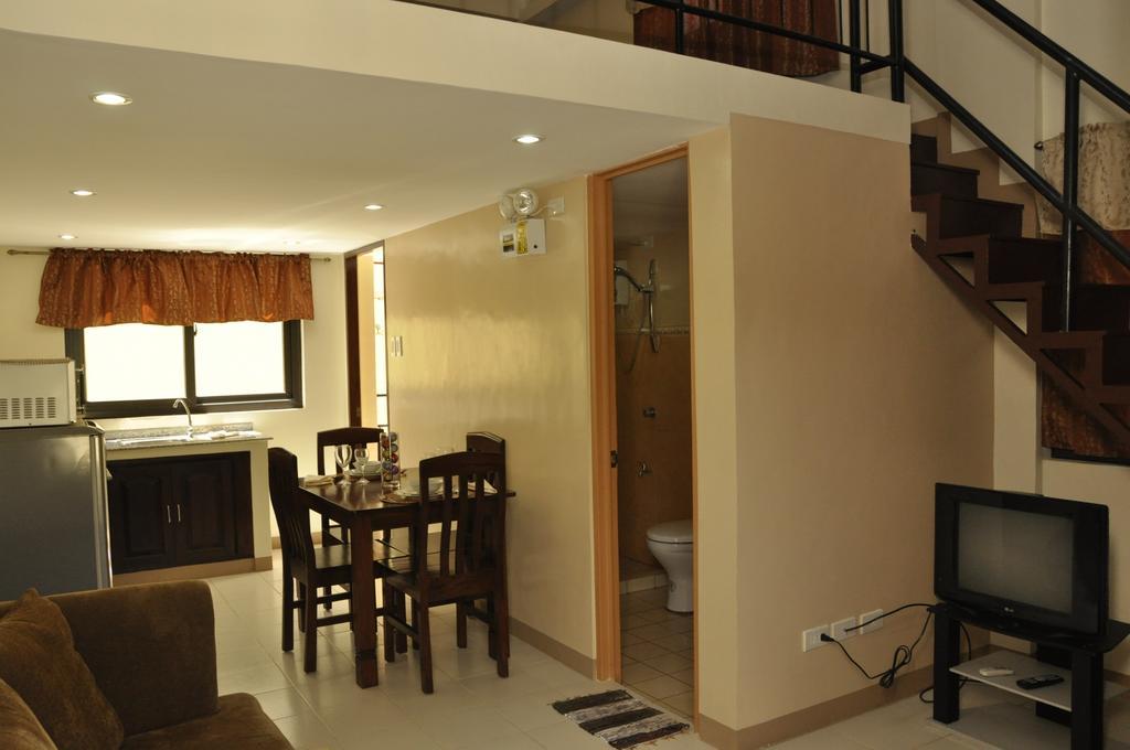 Pal-Watson Apartments Lapu-Lapu City Ruang foto