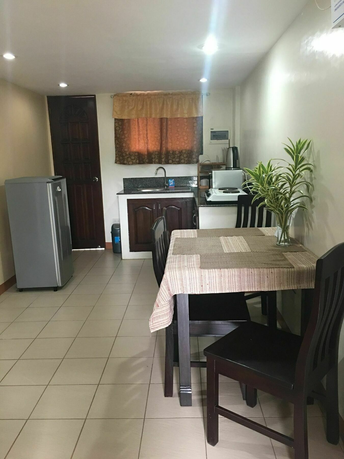 Pal-Watson Apartments Lapu-Lapu City Bagian luar foto