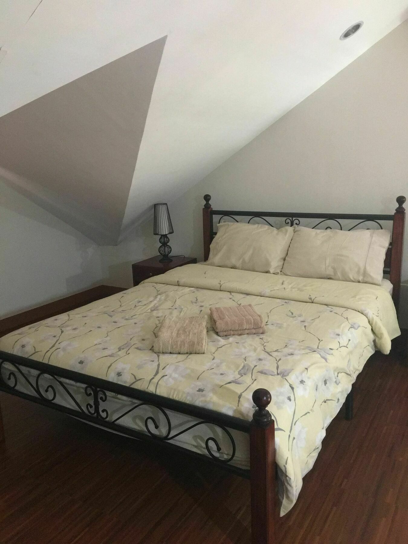 Pal-Watson Apartments Lapu-Lapu City Bagian luar foto