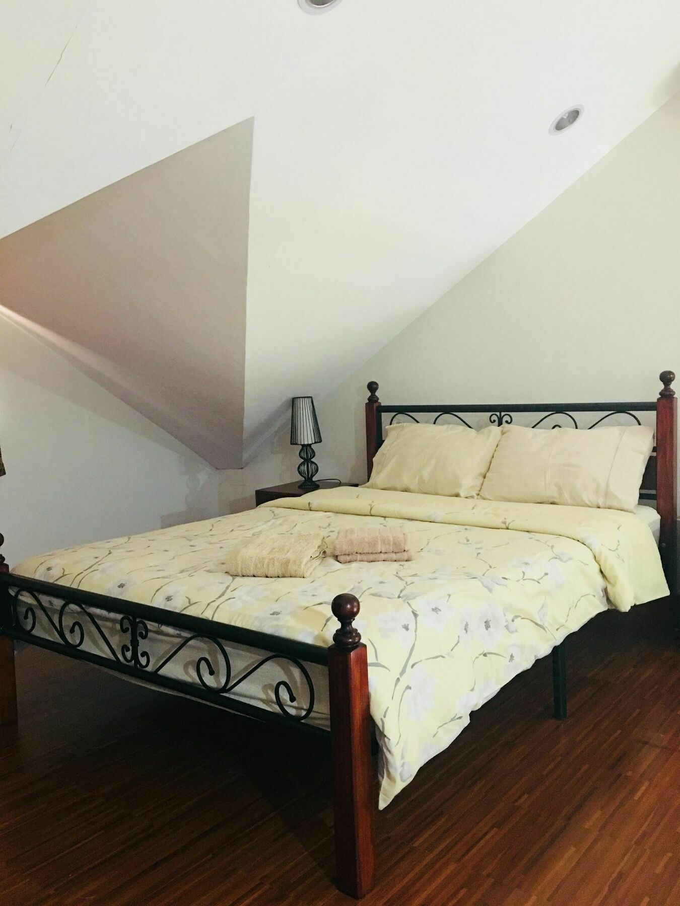 Pal-Watson Apartments Lapu-Lapu City Bagian luar foto