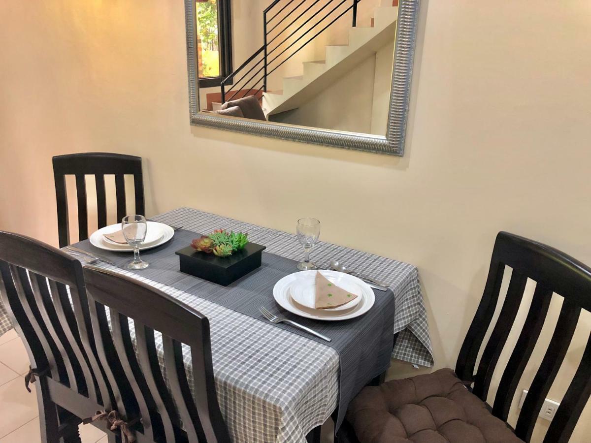 Pal-Watson Apartments Lapu-Lapu City Bagian luar foto