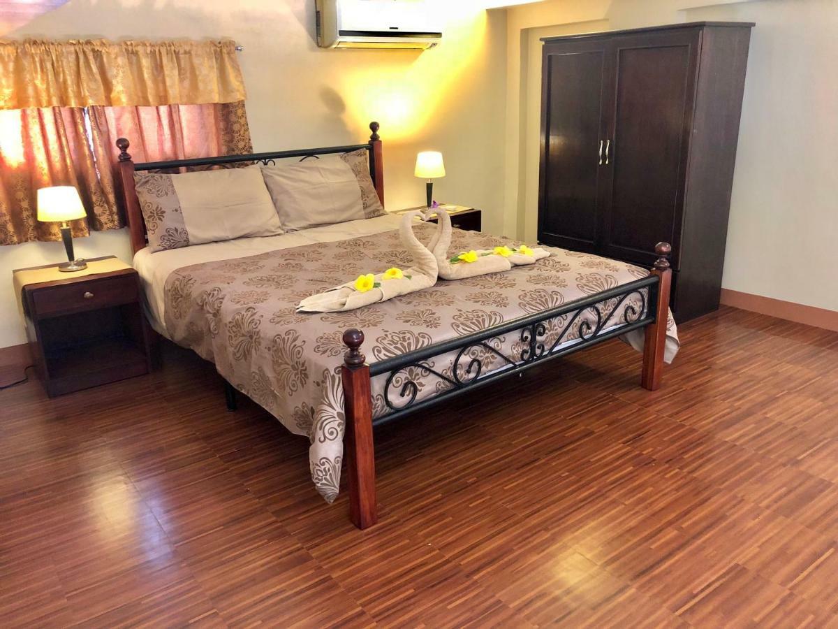 Pal-Watson Apartments Lapu-Lapu City Bagian luar foto