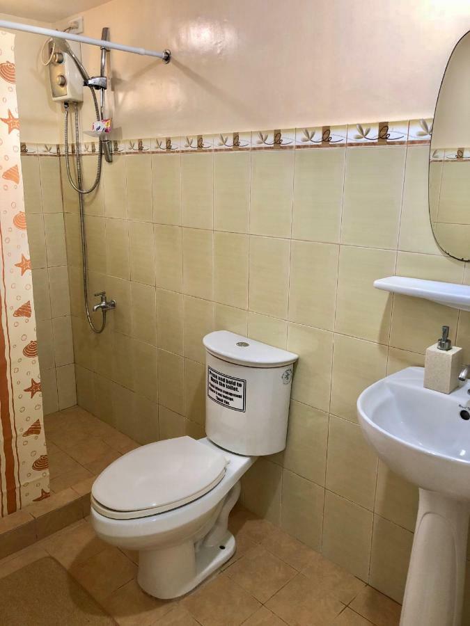 Pal-Watson Apartments Lapu-Lapu City Bagian luar foto