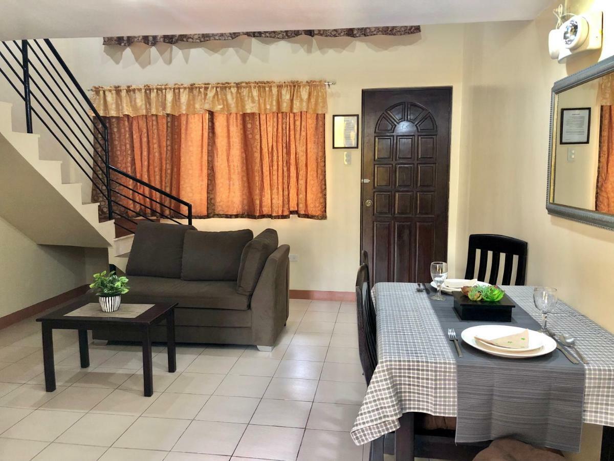 Pal-Watson Apartments Lapu-Lapu City Bagian luar foto