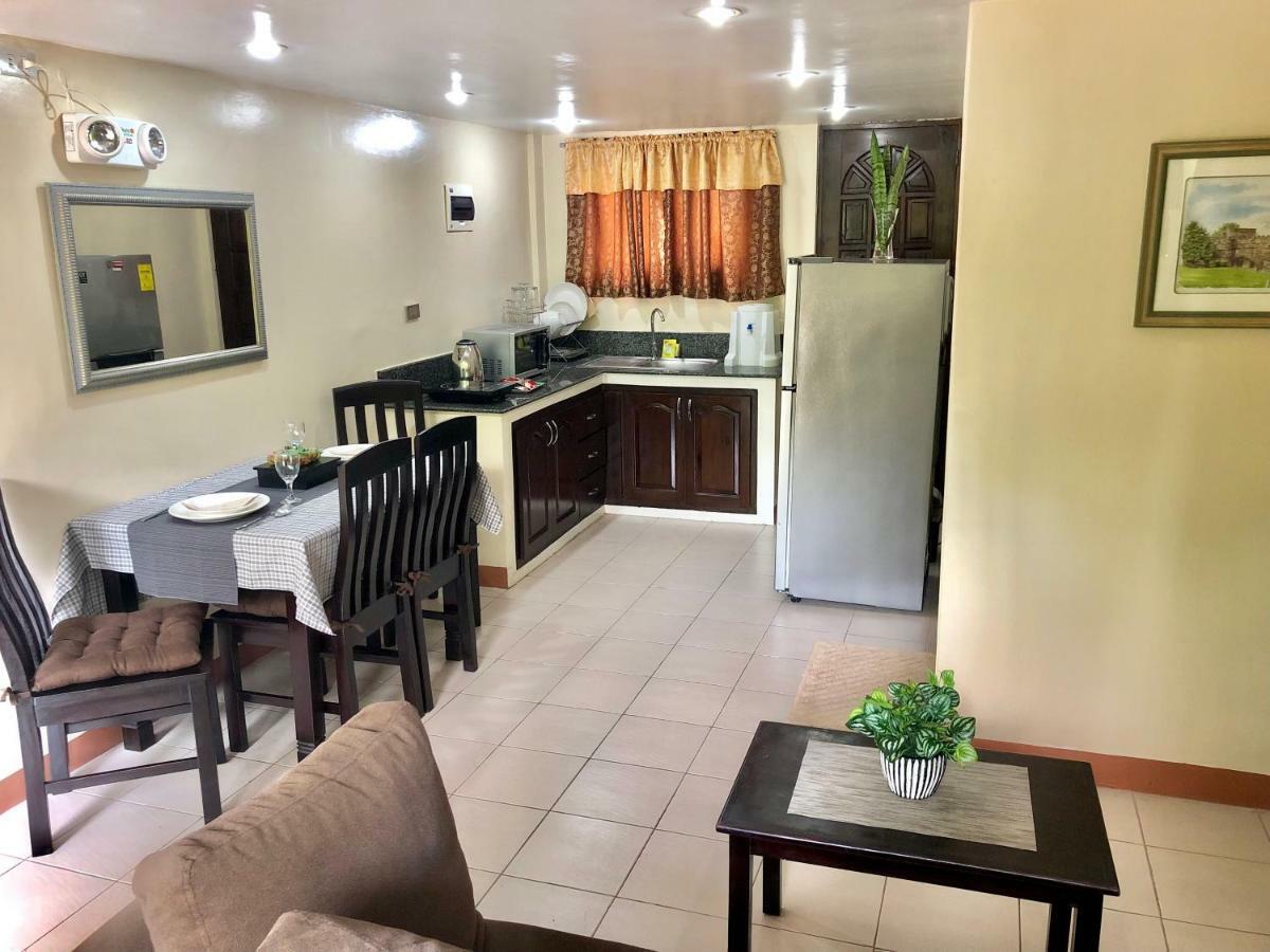 Pal-Watson Apartments Lapu-Lapu City Bagian luar foto