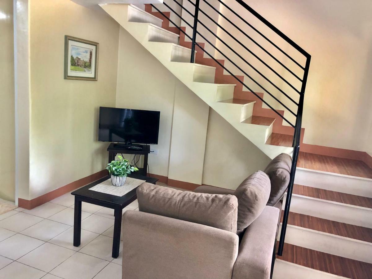 Pal-Watson Apartments Lapu-Lapu City Bagian luar foto
