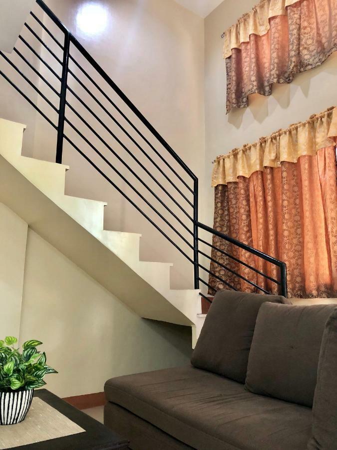 Pal-Watson Apartments Lapu-Lapu City Bagian luar foto