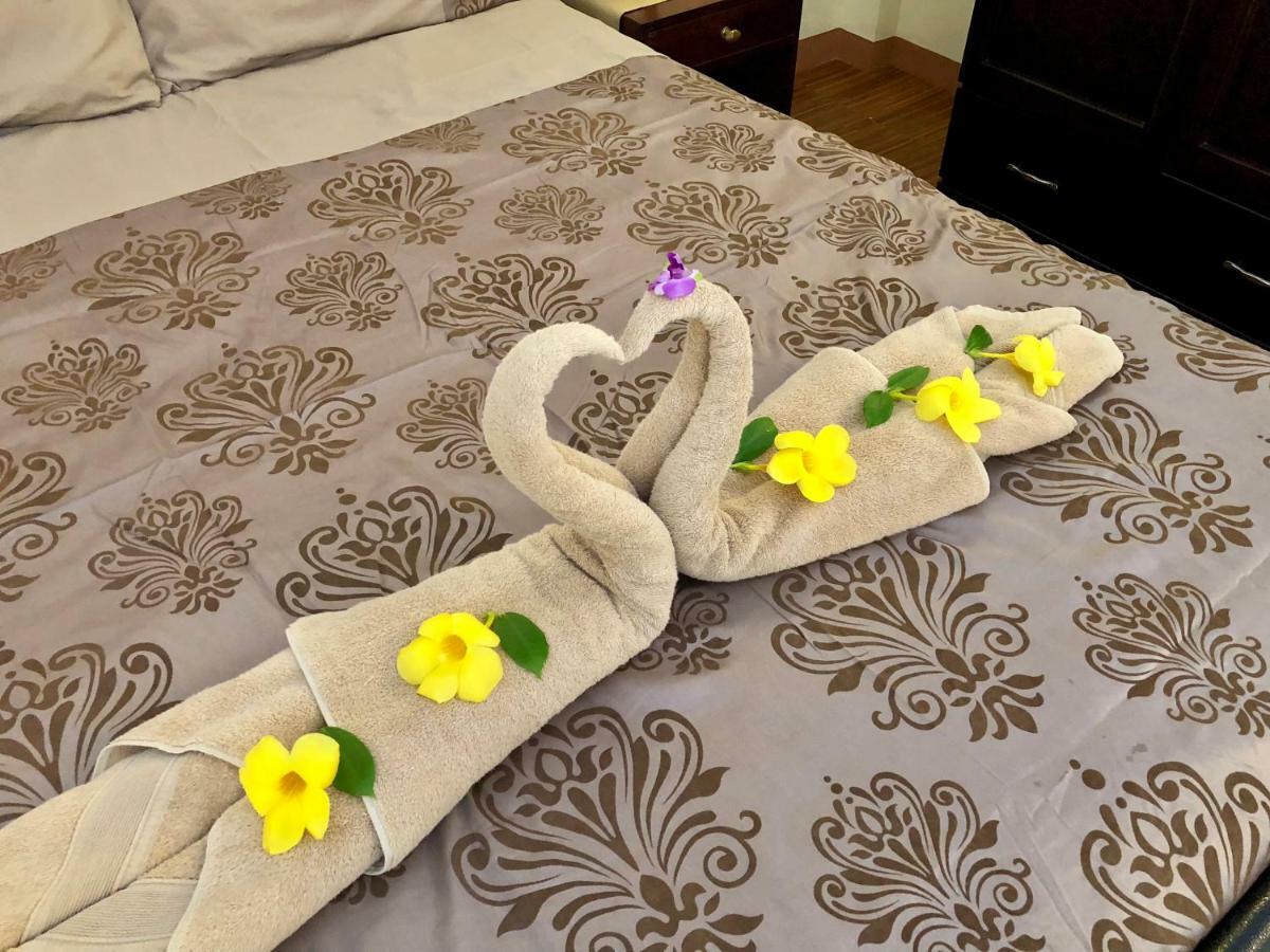 Pal-Watson Apartments Lapu-Lapu City Bagian luar foto