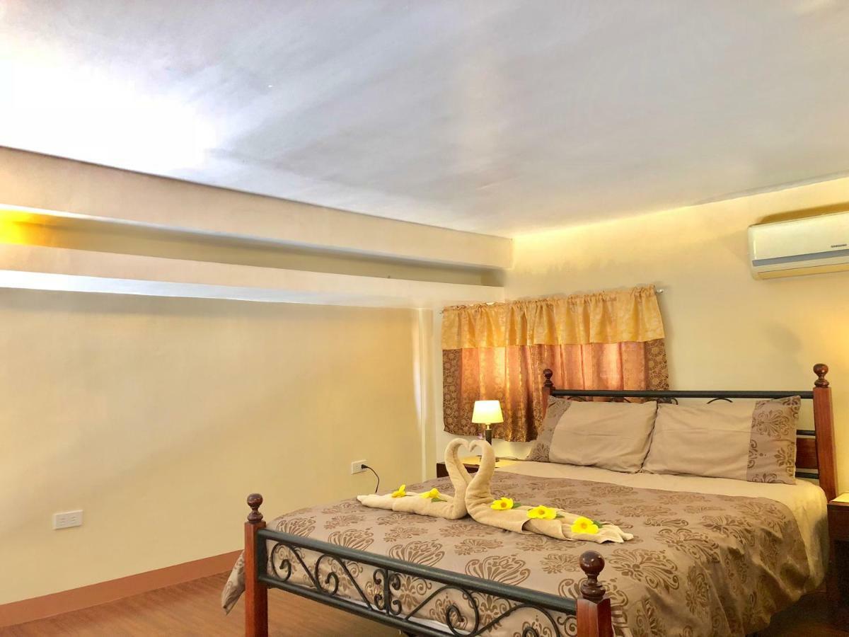 Pal-Watson Apartments Lapu-Lapu City Bagian luar foto