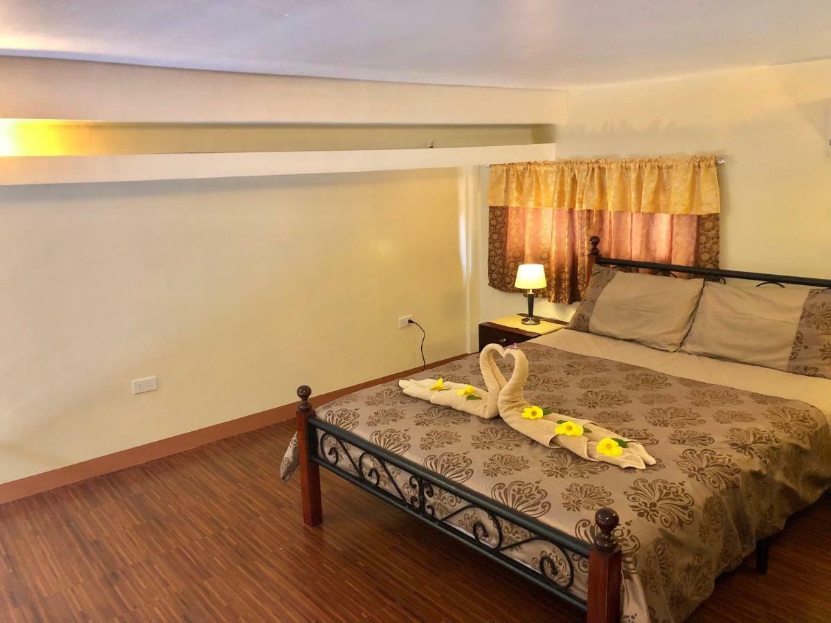 Pal-Watson Apartments Lapu-Lapu City Bagian luar foto
